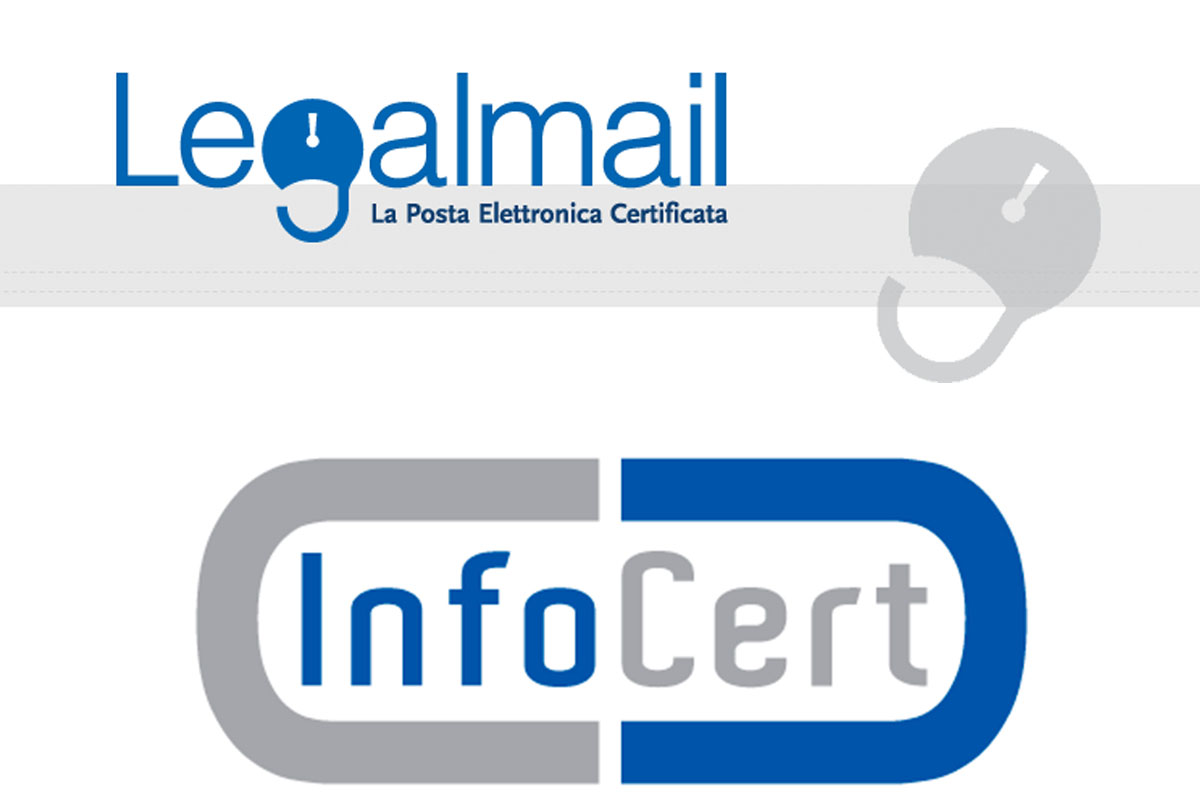 Attivazione Pec Legalmail