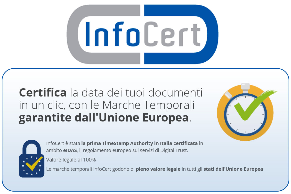 Marche Temporali