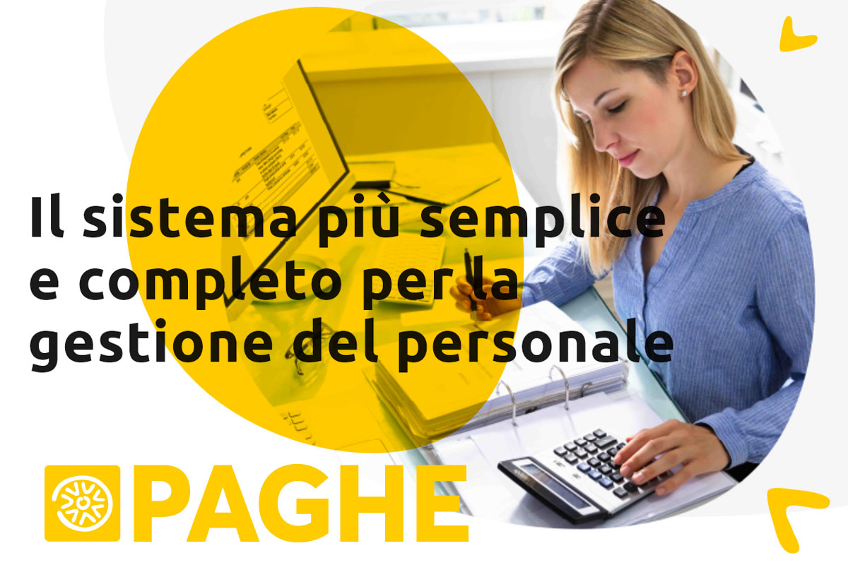 Passepartout Paghe