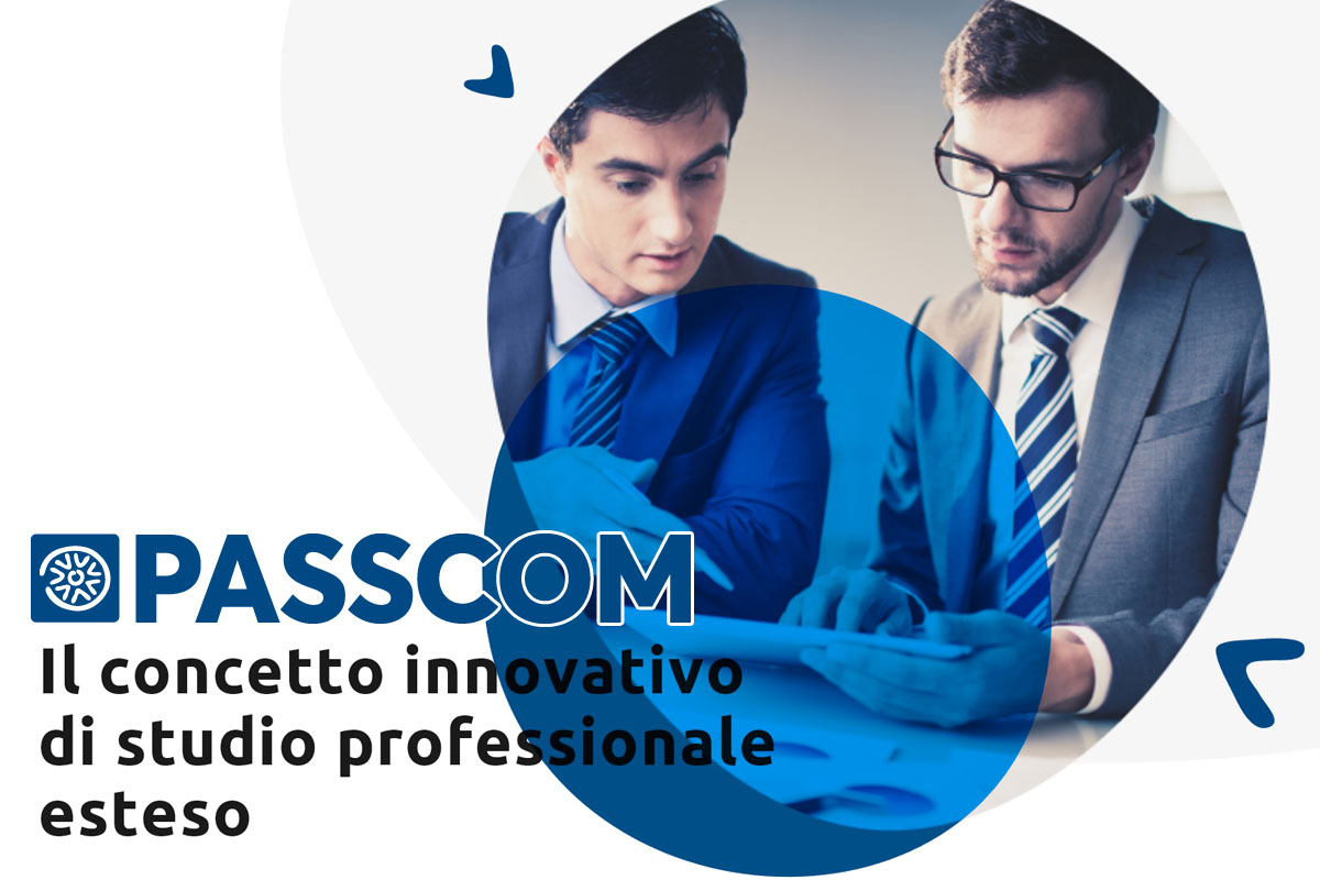 Passepartout Passcom
